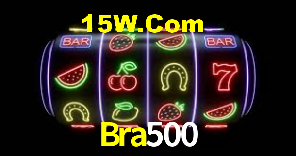 Bra500 Bet