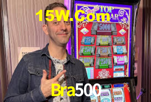 Bra500: A Experiência de Casino com Jogos de Mesa ao Vivo