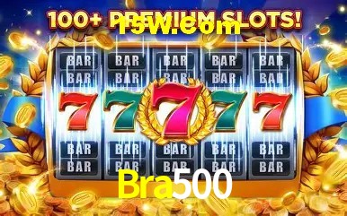 Ofertas Exclusivas Bra500