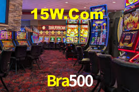 Bônus Generosos e Exclusivos no Bra500 para Você!