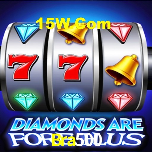 Mesa de Blackjack Bra500