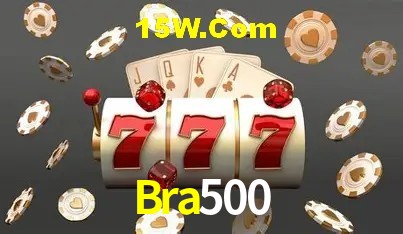 Benefícios da Conta Bra500