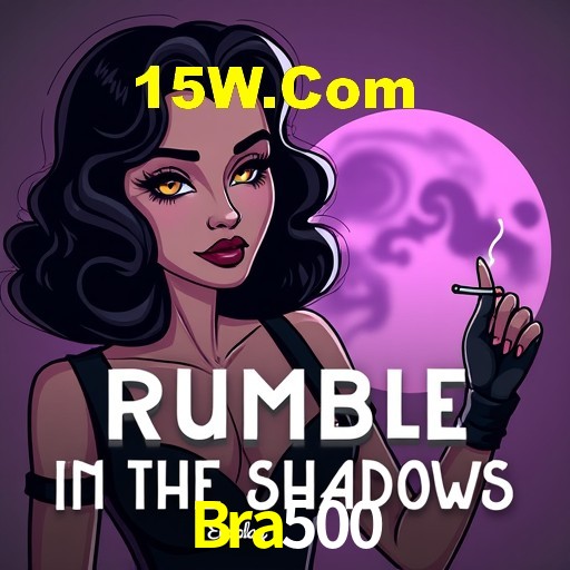 Casino Ao Vivo Bra500