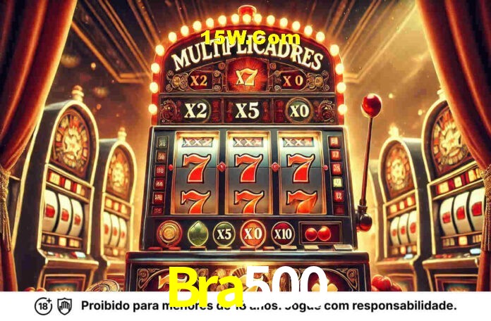Slot Games Bra500