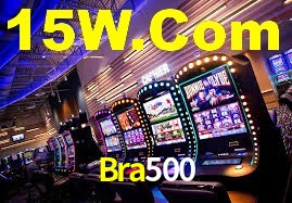 Cashback e recargas na Bra500