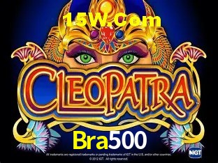 Promoção Relâmpago Bra500