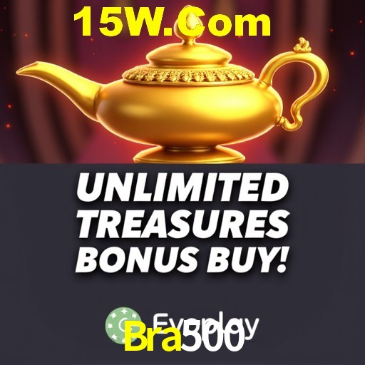 Flash Promotion Bra500