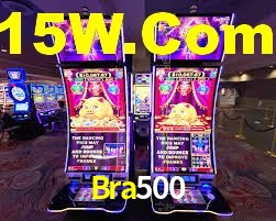 Live Casino Bra500