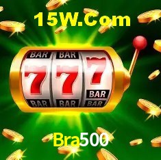Canal oficial no Telegram da Bra500