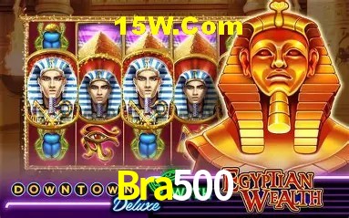 Experiência VIP Bra500