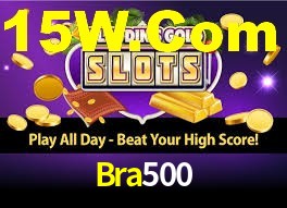 Bra500 Bet