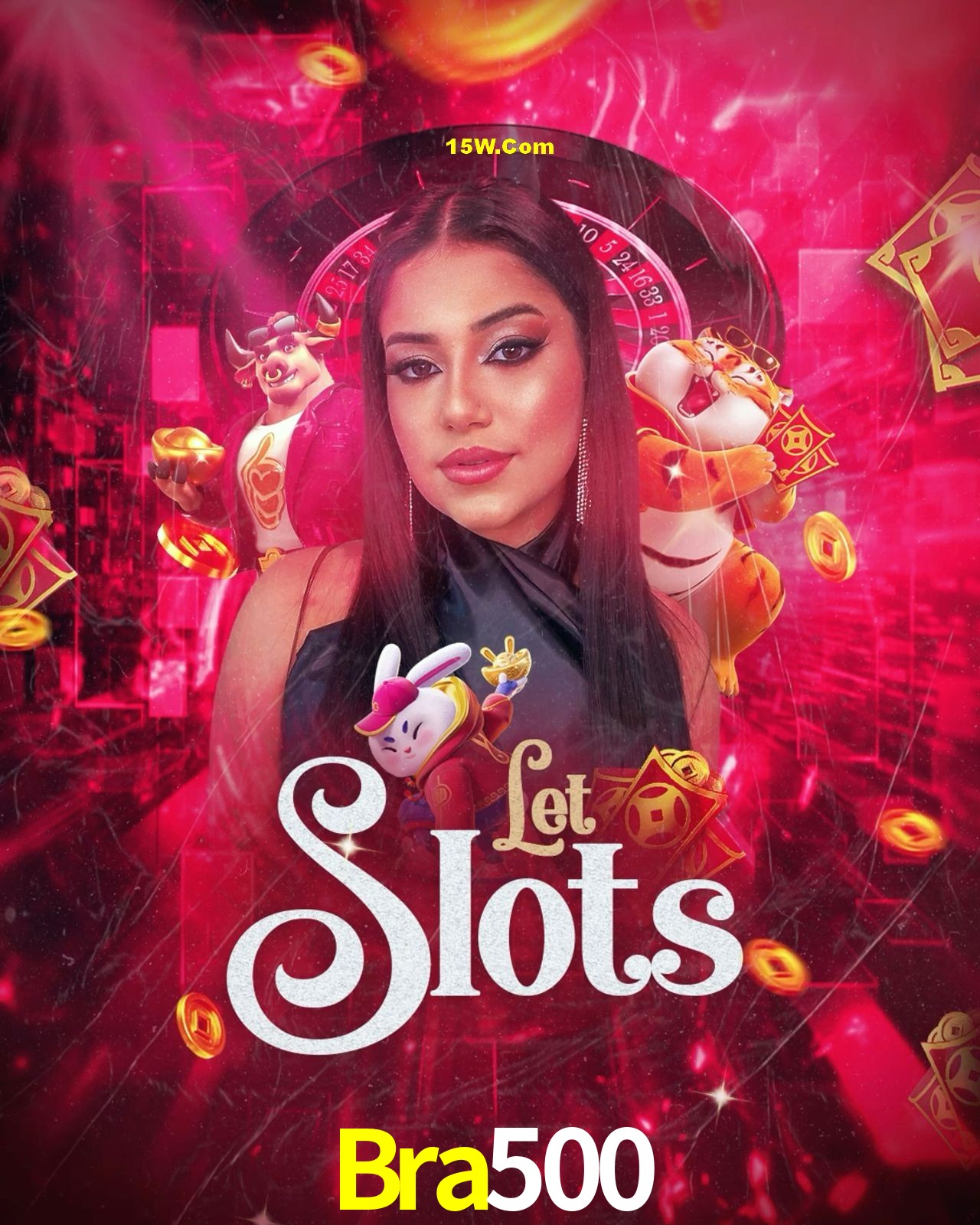 Live Casino Bra500