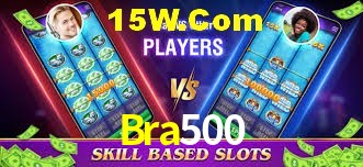 Welcome Bonus Bra500