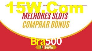 Exclusive Games Bra500