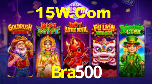 Bra500