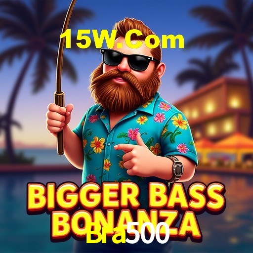 Programa VIP Bra500