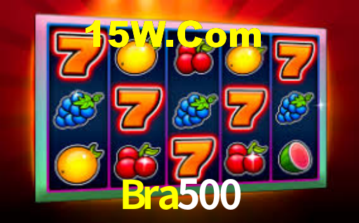 Bra500: Jogos de Caça-Níqueis-Altas Recompensas, Roleta-Velocidade, Blackjack-Desafios Máximos