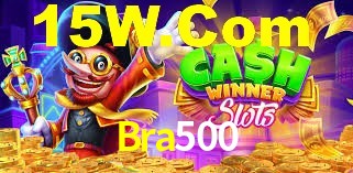 Tournaments Bra500