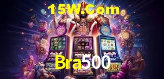 Statistics Bra500