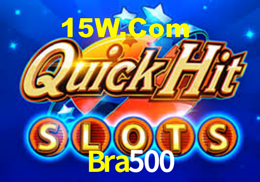 Bra500 - Plataforma Oficial - Bra500.Com
