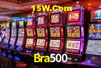 Casino Ao Vivo Bra500