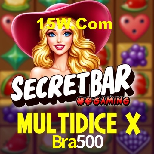 PIX Instantâneo Bra500