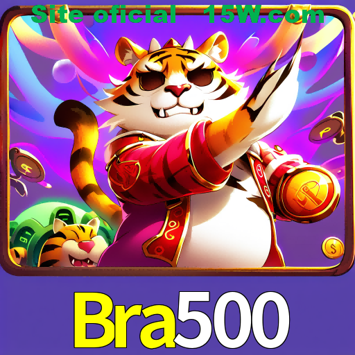 APK oficial da Bra500 para Android